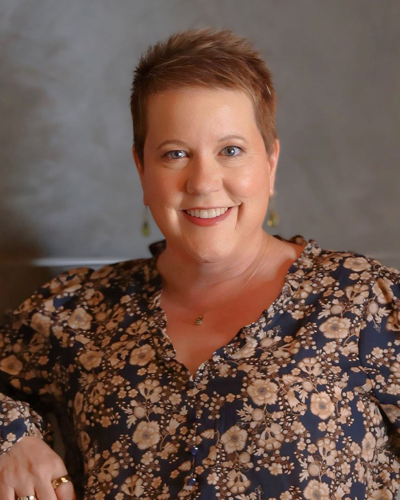 Mary Wynn Senior Executive Partner 2