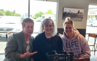 Closing Spotlight – AR Workshop in Maple Valley!