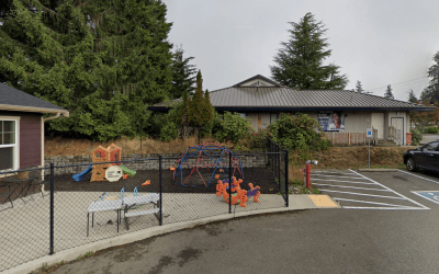 Exciting Business Closing Announcement: Stepping Stones Learning Center & Preschool